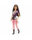 Boneca Barbie Fashion and Beauty Grace Mattel Foto Boneca Barbie Fashion and Beauty Grace Mattel