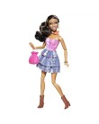 Boneca Barbie Fashionista Artsy V7146 Mattel Foto Boneca Barbie Fashionista Artsy V7146 Mattel