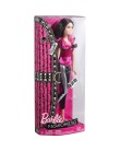 Boneca Barbie Fashionistas Fever Raquelle Mattel Foto Boneca Barbie Fashionistas Fever Raquelle Mattel