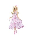 Boneca Barbie Fashionistas Mudando o Visual Hollywood Divas Sweetie V7148 Mattel Foto Boneca Barbie Fashionistas Mudando o Visual Hollywood Divas Sweetie V7148 Mattel
