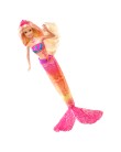 Boneca Barbie Merliah 2 em 1 Mattel Foto Boneca Barbie Merliah 2 em 1 Mattel
