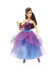 Boneca Barbie Moda e Magia Marie Alecia Mattel Foto Boneca Barbie Moda e Magia Marie Alecia Mattel