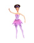 Foto Boneca Barbie Odette Mattel