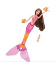 Boneca Barbie Sereia com Mecanismo Mattel Foto Boneca Barbie Sereia com Mecanismo Mattel