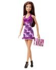 Boneca Barbie Theresa Três Looks Mattel Foto Boneca Barbie Theresa Três Looks Mattel