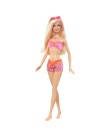 Boneca Barbie Vida de Sereia 2 Mattel Foto Boneca Barbie Vida de Sereia 2 Mattel