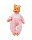 Boneca Bebê Ai Que Cócegas Acalanto Foto Boneca Bebê Ai Que Cócegas Acalanto