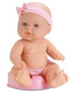 Boneca Bebê Baby Ball Xixi Roma Jensen Foto Boneca Bebê Baby Ball Xixi Roma Jensen