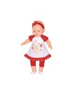 Boneca Bebê Bebê Fala Comigo Sid-Nyl Foto Boneca Bebê Bebê Fala Comigo Sid-Nyl