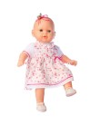 Boneca Bebê Bebezinho Florido Estrela Foto Boneca Bebê Bebezinho Florido Estrela