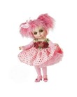 Boneca Bebê Belle Ruella Raspberry Adora Doll Foto Boneca Bebê Belle Ruella Raspberry Adora Doll