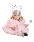 Boneca Bebê Bruxa Boa de Oz 20896 Adora Doll Foto Boneca Bebê Bruxa Boa de Oz 20896 Adora Doll