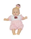 Foto Boneca Bebê Cup Cake Baby Brink