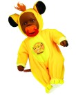 Boneca Bebê Disney Rei Leão Negra Bandeirante Foto Boneca Bebê Disney Rei Leão Negra Bandeirante