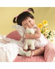 Foto Boneca Bebê Isabella Reborn