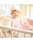 Foto Boneca Bebê Maria Eduarda Reborn