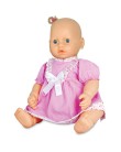 Foto Boneca Bebê Menina Sapeca Baby Brink