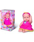 Foto Boneca Bebê Neneca Super Toys