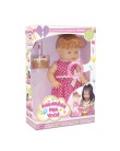 Foto Boneca Bebê Parabéns Pra Você Baby Brink
