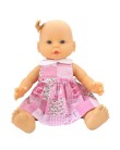 Foto Boneca Bebê Sapeka Baby Brink