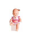 Boneca Bebê Xixi Neném Tagarela Sid-Nyl Foto Boneca Bebê Xixi Neném Tagarela Sid-Nyl
