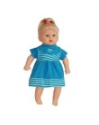 Boneca Beijinho Doce com Cabelo Sid-Nyl Foto Boneca Beijinho Doce com Cabelo Sid-Nyl