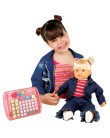Boneca Bitsy Teclado Mágico Acalanto Foto Boneca Bitsy Teclado Mágico Acalanto