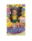 Foto Boneca Bombonzinho Brink Toys