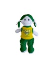 Boneca Brasil Torcida Baby Foto Boneca Brasil Torcida Baby