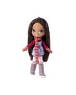 Foto Boneca Bratz Kidz Férias de Inverno Yasmin Gulliver