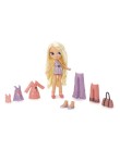 Foto Boneca Bratz Kidz Noite de Camisola Loira Gulliver
