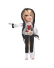 Foto Boneca Bratz Play Sportz Lutadora Gulliver