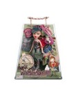Foto Boneca Bratz Safari Selvagem Fianna Gulliver