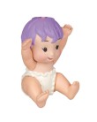 Foto Boneca Chiqui Baby Born Chiqui Baby Born Sentado Gulliver