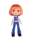 Foto Boneca Dixy Ifa