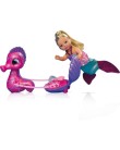 Boneca Evi Love Evi Love Cavalo Marinho Gulliver Foto Boneca Evi Love Evi Love Cavalo Marinho Gulliver