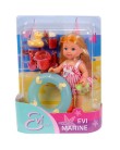Foto Boneca Evi Love Praia Gulliver