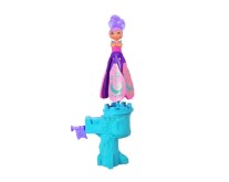 Boneca Fada Voadora Ri Happy