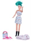 Foto Boneca Fanny Model Posthaus