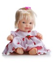 Boneca Frutinhas Morango Sorrindo Cotiplas Foto Boneca Frutinhas Morango Sorrindo Cotiplas
