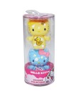 Boneca Hello Kitty Colorida DTC Foto Boneca Hello Kitty Colorida DTC