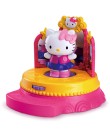 Foto Boneca Hello Kitty Palco da Moda Long Jump