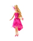 Boneca High School Musical Baile de Formatura Sharpay Mattel Foto Boneca High School Musical Baile de Formatura Sharpay Mattel