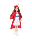 Boneca High School Musical Beca de Formatura Kelsi Mattel Foto Boneca High School Musical Beca de Formatura Kelsi Mattel