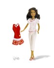 Boneca High School Musical Clube de Campo Gabriella Mattel Foto Boneca High School Musical Clube de Campo Gabriella Mattel