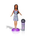 Boneca High School Musical High School Musical Coração de Pelúcia Mattel Foto Boneca High School Musical High School Musical Coração de Pelúcia Mattel