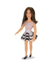 Foto Boneca Ivete Sangalo Baby Brink