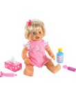 Foto Boneca Little Mommy Doentinha Mattel