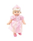 Foto Boneca Little Mommy Princesa Mattel