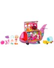 Boneca Littlest Pet Shop Little Pet Shop Jatinho Particular Blythe Hasbro Foto Boneca Littlest Pet Shop Little Pet Shop Jatinho Particular Blythe Hasbro